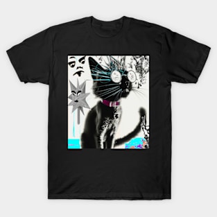 Catlook T-Shirt